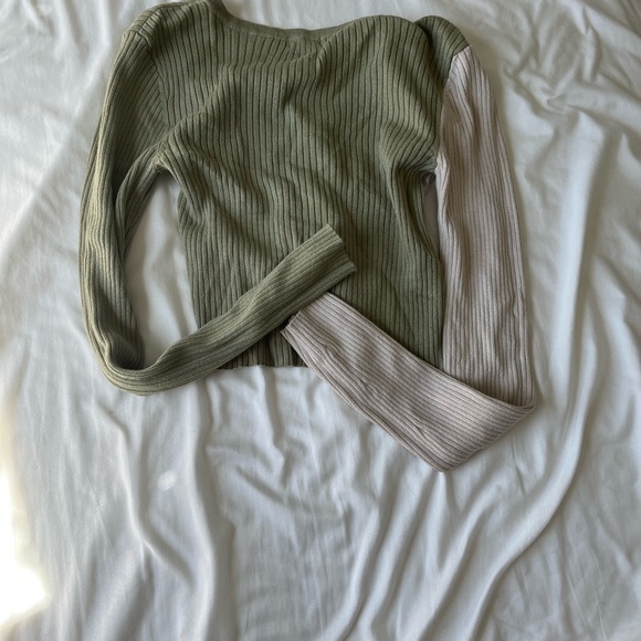 Garage long sleeve xs - Picture 3 of 3